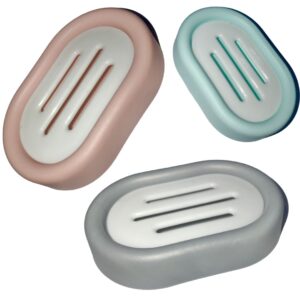 POSA JABON PLASTICO