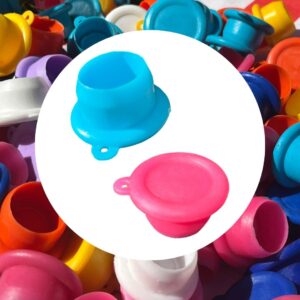 TAPON PARA BOTELLA SILICONA