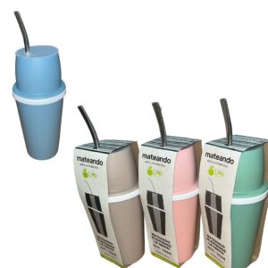 MATE AUTOMATICO LIMA