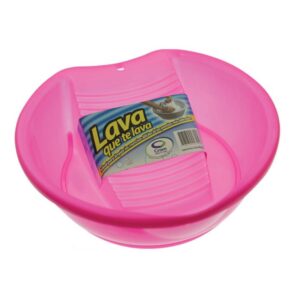 FUENTON LAVA ROPA CROM