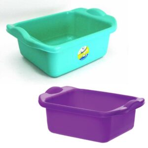 FUENTON RECTANGULAR CROM