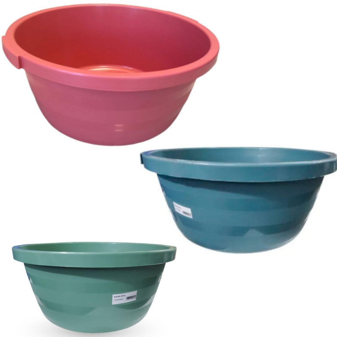 FUENTON 54 LTS ECO COLORES