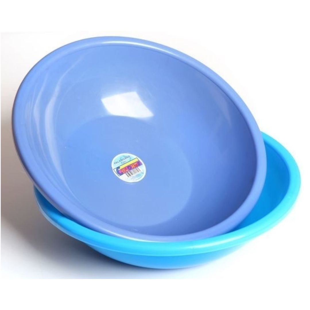 PALANGANA 9L COLORES