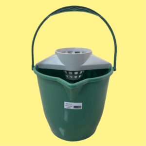 BALDE 13 LTS CON ESCURRIDOR ECOLINE