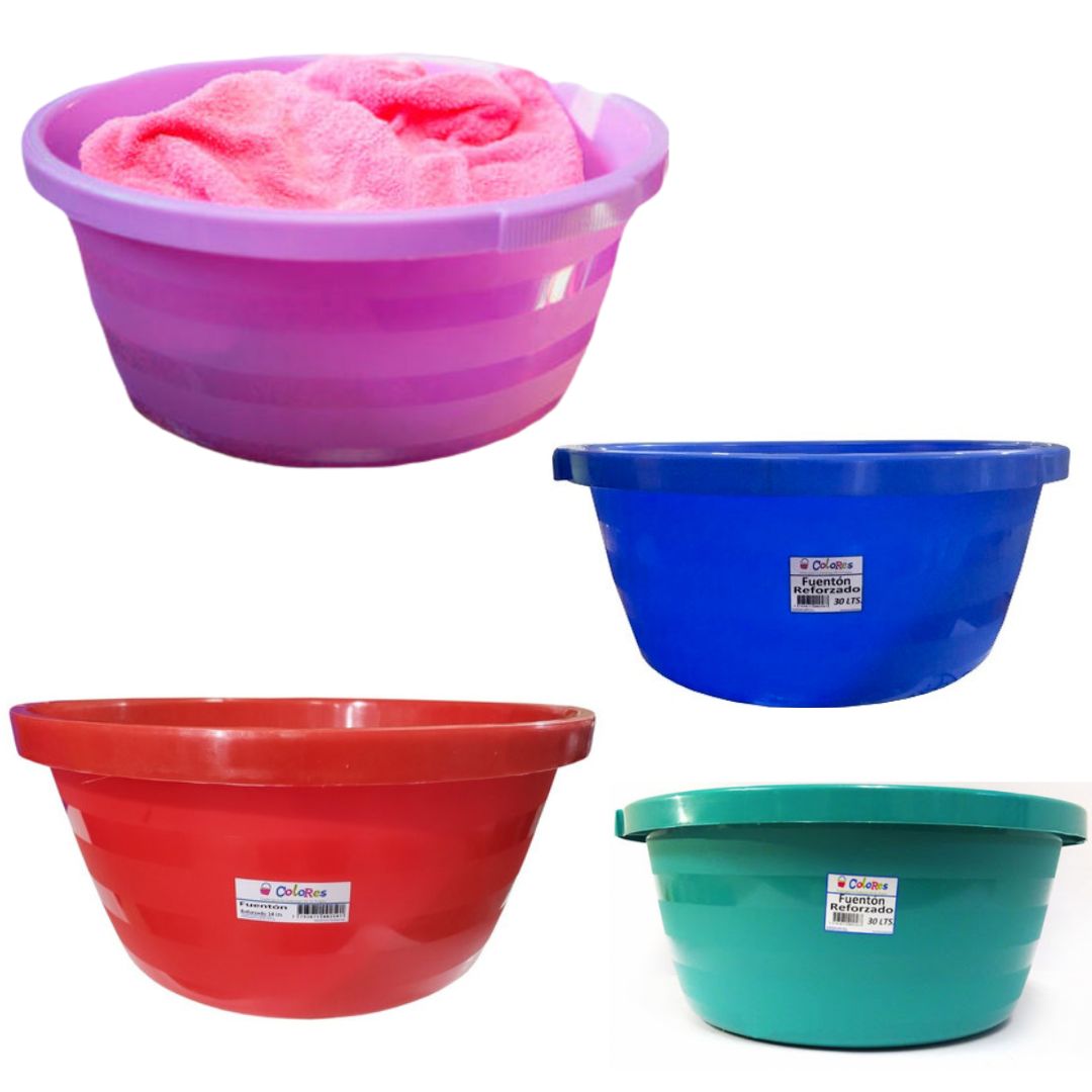 FUENTON 30 LTS LINEA PREMIUM