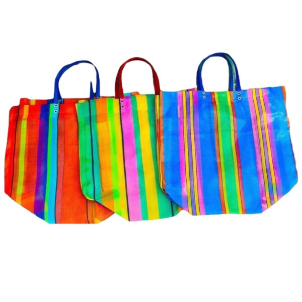 BOLSA DE FERIA