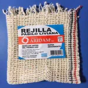 REJILLA N°11