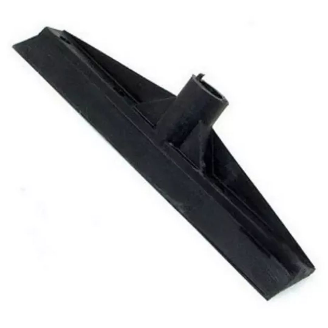 SECADOR DE PISO GOMA NEGRA N°30