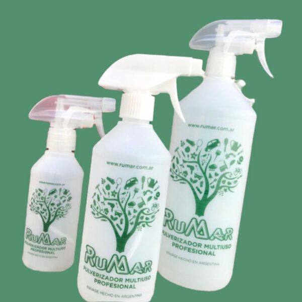 PULVERIZADOR 1L RUMAR