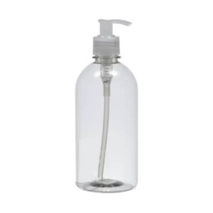 DOSIFICADOR 1/4L TRASLUCIDO