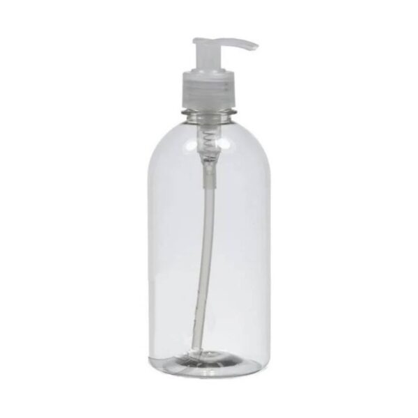 DOSIFICADOR 1/4L TRASLUCIDO