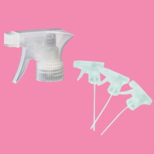 GATILLOS PARA PULVERIZADORES