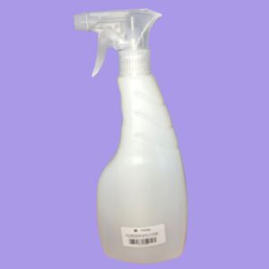 PULVERIZADOR 1/2 LITRO ANATOMICO ECO