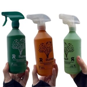 PULVERIZADOR 1/2 LITRO PREMIUM COLOR