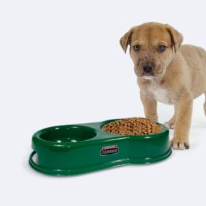 PLATO CANINO COLOMBRARO
