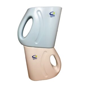 PORTA SACHET C/ MANIJA CROM