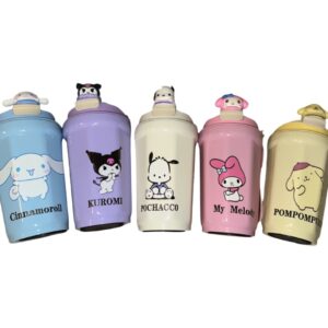 VASO COFFE HELLO KITTY