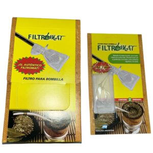 FILTRO PARA BOMBILLAS FILTROMAT