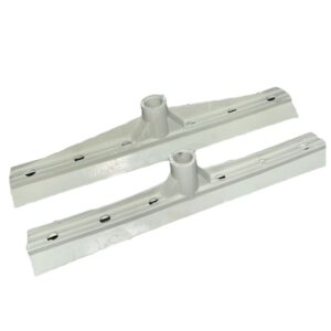 SECADOR GOMA BLANCO 40 CM SUPER REFORZADO