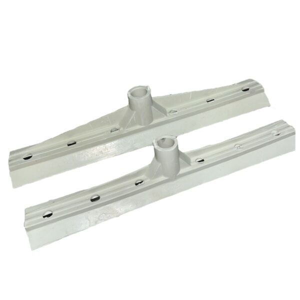 SECADOR GOMA BLANCO 40 CM SUPER REFORZADO