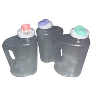BOTELLON VERANO 3 LTS