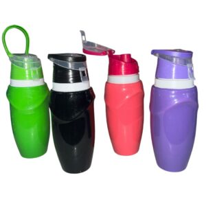 BOTELLA DEPORTIVA TERMICA CURVE