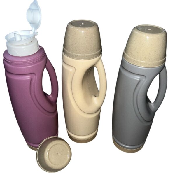 TERMO IRROMPIBLE 1 LT TAPON UNIVERSAL TERRA