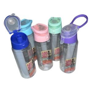 BOTELLA DEPORTIVA PREMIUM CON ENFRIADOR