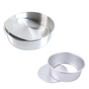 MOLDE 28 DESMONTABLE ALUMINIO