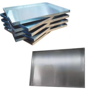 PLACA ALUMINIO 30*40