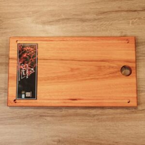 TABLA DE MADERA PINO 20 X 40 LA CASONA