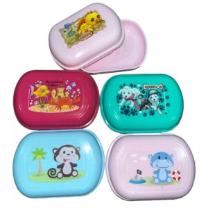 JABONERA INFANTIL DAYSAL