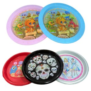 PLATO PLAYO INFANTIL DAYSAL