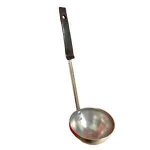 CUCHARON ALUMINIO