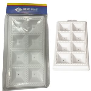 MOLDE P/  RAVIOLONES