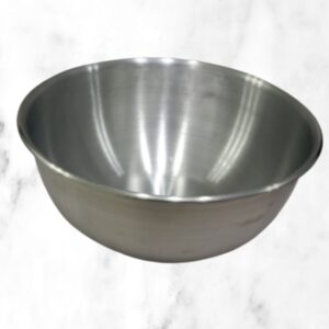 BOWL ALUMINIO 22 CM ZACARA