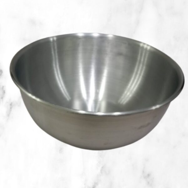 BOWL ALUMINIO 22 CM ZACARA