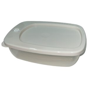 HERMETICO RECTANGULAR GRANDE CERRI
