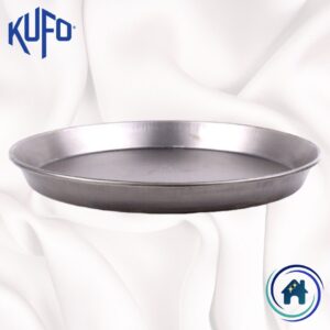 PIZZERA CHAPA KUFO N°34