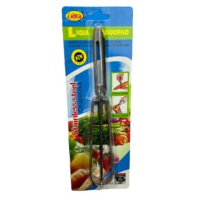 PELAPAPA DE ACERO EN BLISTER