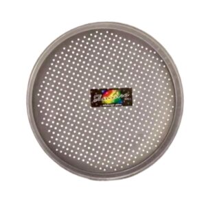 PIZZERA C/ AGUJERITOS CHICOS