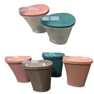 VERTEDOR PLASTICO 500 ML CERRI