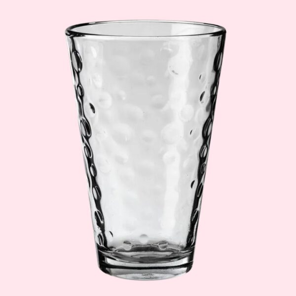 VASO NOA BURBUJAS 400 ML RIGOLLEAU