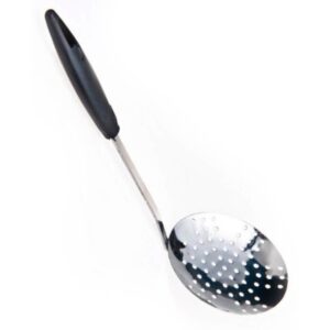 ESPUMADERA DE ACERO INOXIDABLE GUADIX