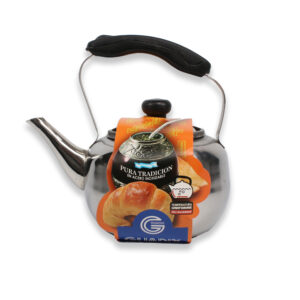 PAVA 2 LTS P/CURVO ACERO INOX M/BAK GUADIX