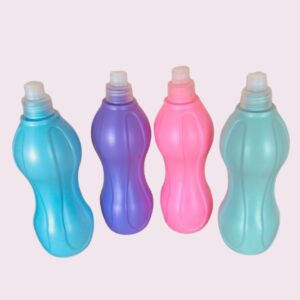 BOTELLA DEPORTIVA 500 ML MAJU