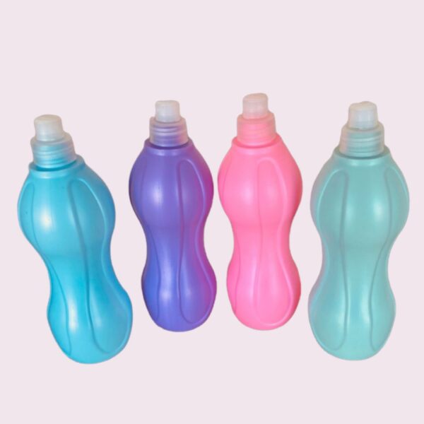 BOTELLA DEPORTIVA 500 ML MAJU