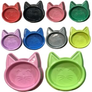 COMEDERO GATITO