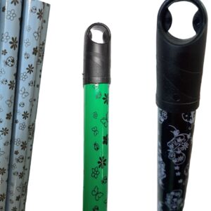 CABO MADERA FORRADO PVC PRIMAVERA