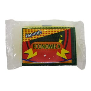 FIBRA ESPONJA ECONOMICA